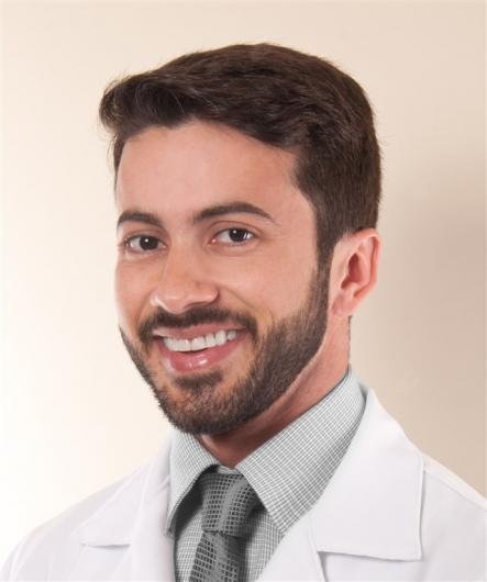 Dr. Márcio Xenofonte Siebra
