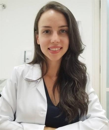Luanne de Cassia Silva