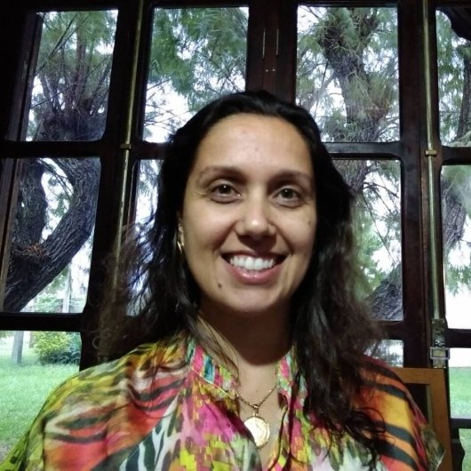 Raquel Correa da Silva da Silva