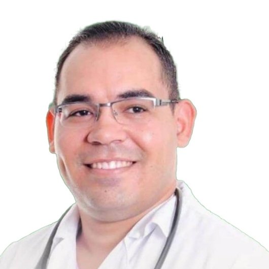 Dr. José Raimundo