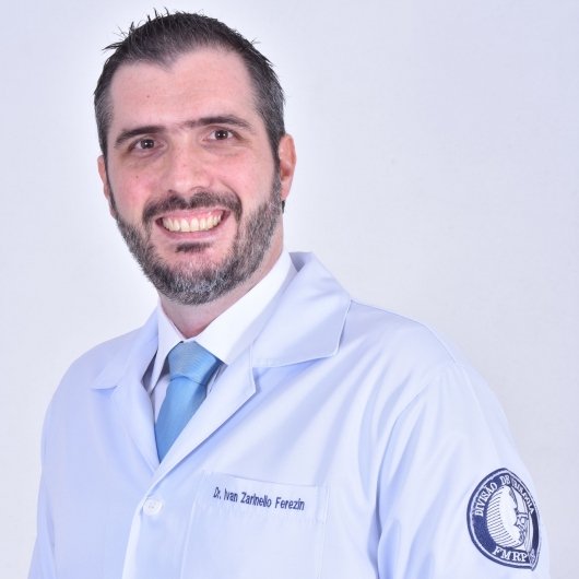 Dr. Ivan Ferezin