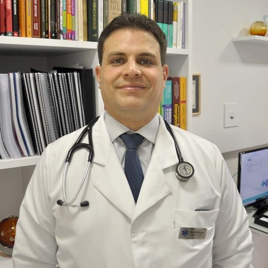 Dr. William Zammataro Júnior