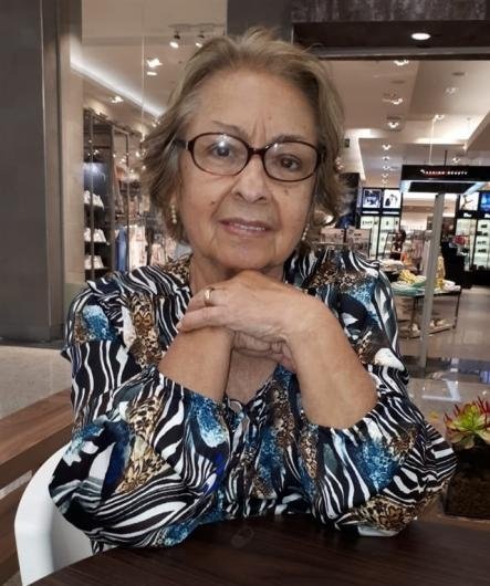 Eliseth Benedicta Almeida