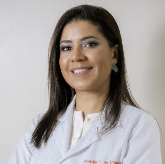 Dra. Noadja Tavares de Franca