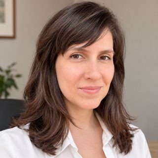 Dra. Lorena de Souza Rodrigues do Carmo