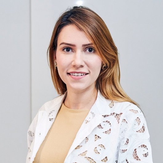 Dra. Lissa Beltrão
