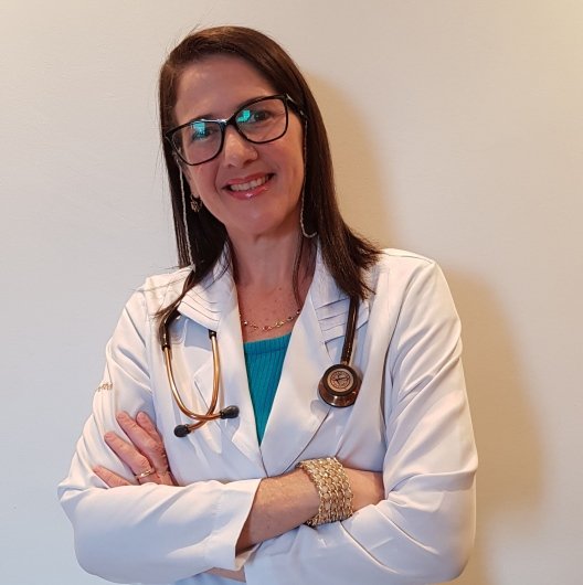 Dra. Katia Monteiro Barbosa de Freitas