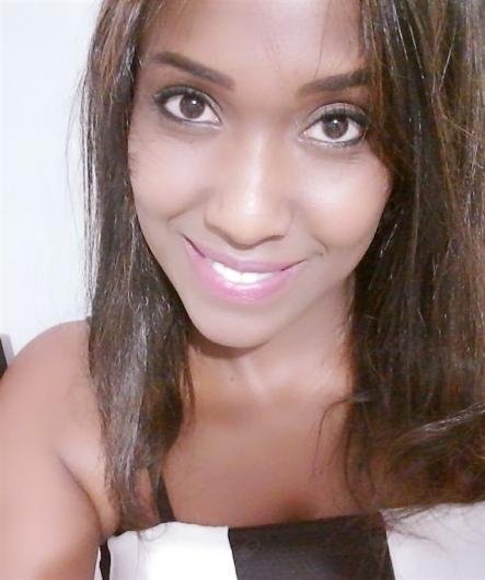 Talita Maria Silva
