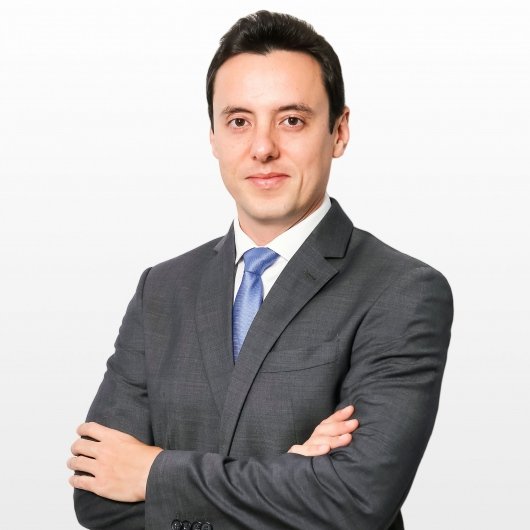 Dr. Igor Rocha