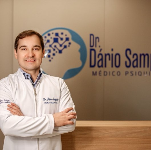 Dr. Dário Sampaio
