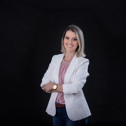 Dra. Amanda Ribeiro
