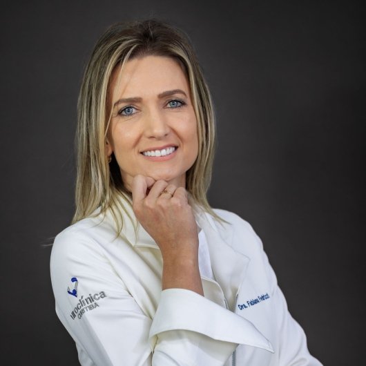 Dra. Fabiana Fedrizzi