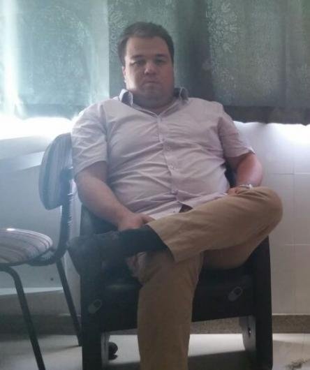 Thiago Oliveira de Almeida