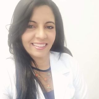 Célia Cristina Rolim Silva