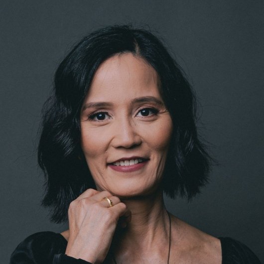 Dra. Giselle Oshiro