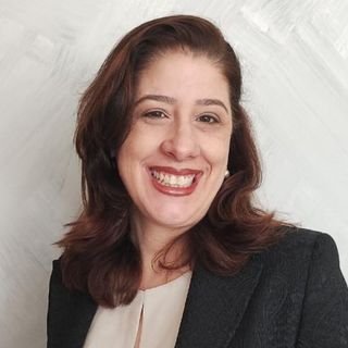 Luciana Dorigon Carvalhal