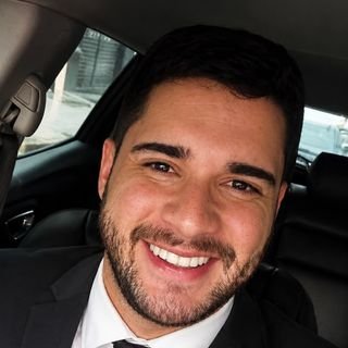 Dr. Wesley Jonas Barros Vasconcelos