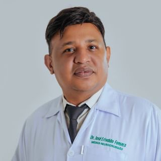 Dr. José Erivaldo Fonseca dos Santos