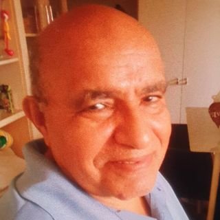Dr. Manoel Carlos dos Santos