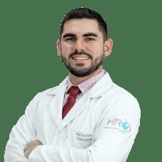 Dr. Gian Fco R Cooper Dos Santos