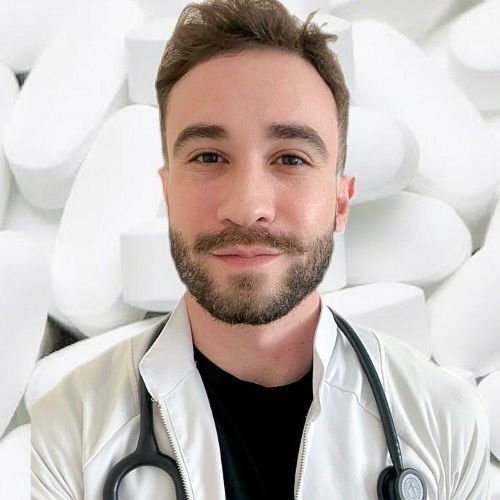 Dr. Higor Contel