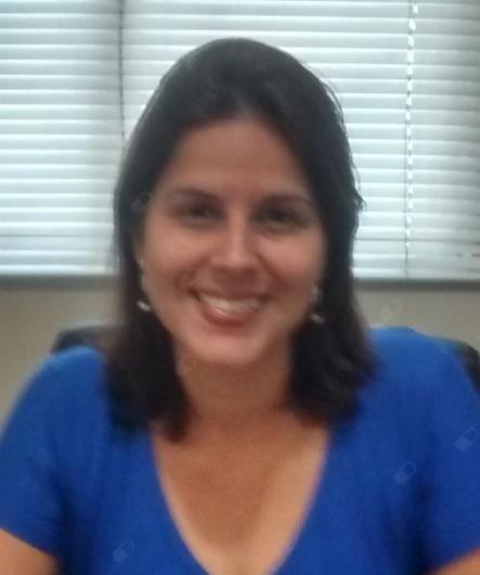 Roberta Rodrigues de Moura