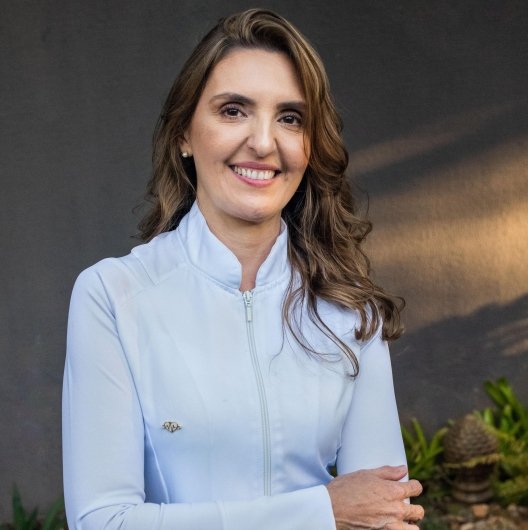 Dra. Sandra Stival dos Santos Lemes