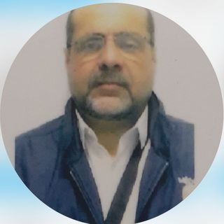 Dr. Carlos Alberto Figueiredo Miranda