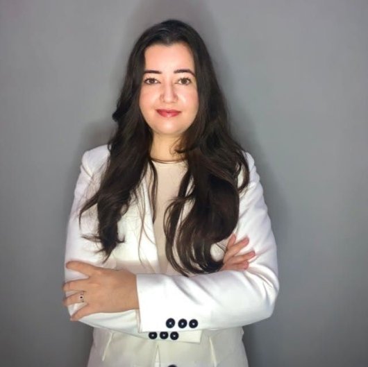 Thayná Antunes