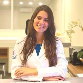 Dra. Giuliana Rosendo