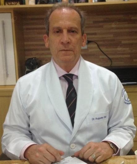 Dr. Antônio Augusto Vaz Neto