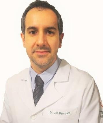 Dr. Luiz Herculano Da Silva Junior