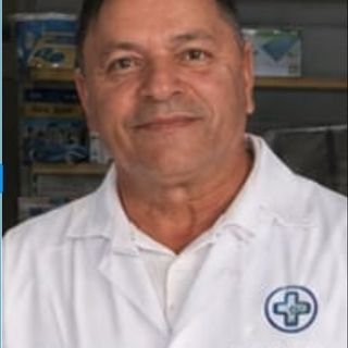 Luiz Gonzaga Gomes Pereira