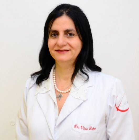 Dra. Vânia Daher