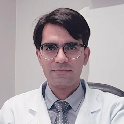 Dr. Heitor Mota