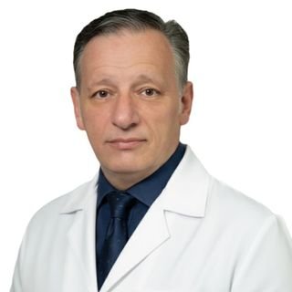 Dr. Luiz Felipe N Kugler Mendes