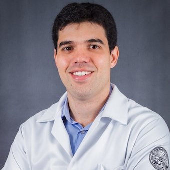 Dr. Marcos Figueiredo Mello