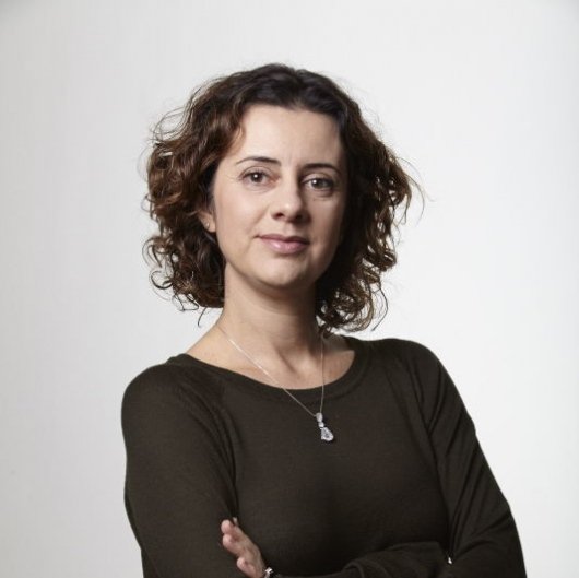 Dra. Monica Alves