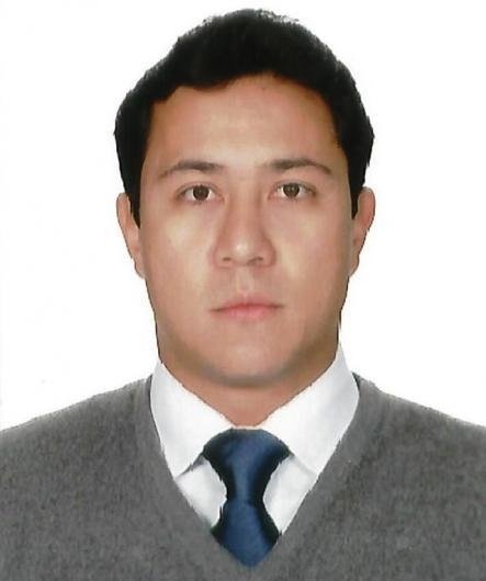 Dr. Elcio Roldan Hirai