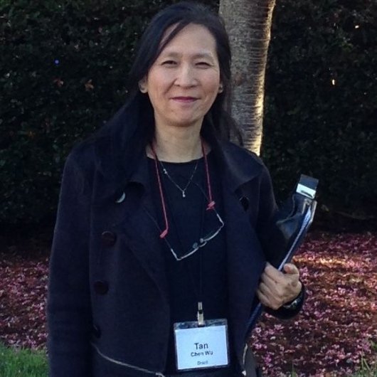 Dra. Tan Chen Wu