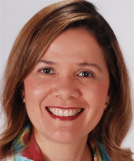 Dra. Maria do Socorro Carvalho Bezerra