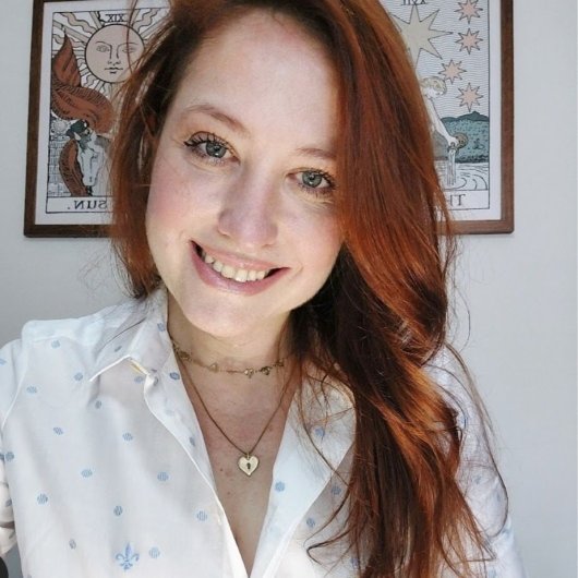 Giselle Z Gyaraki