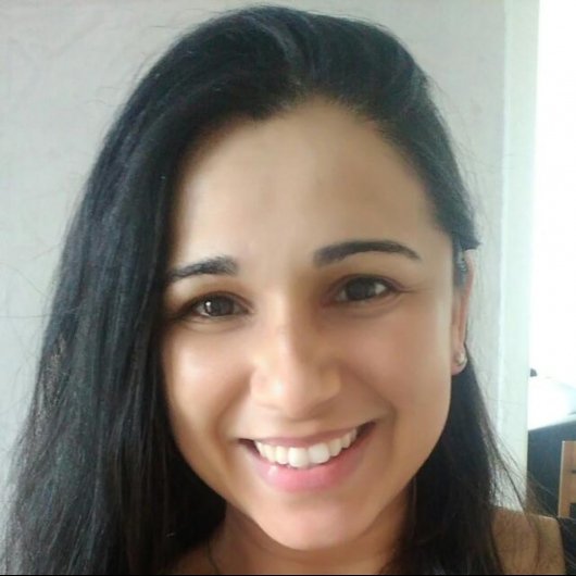 Dra. Clélia Maria de Oliveira
