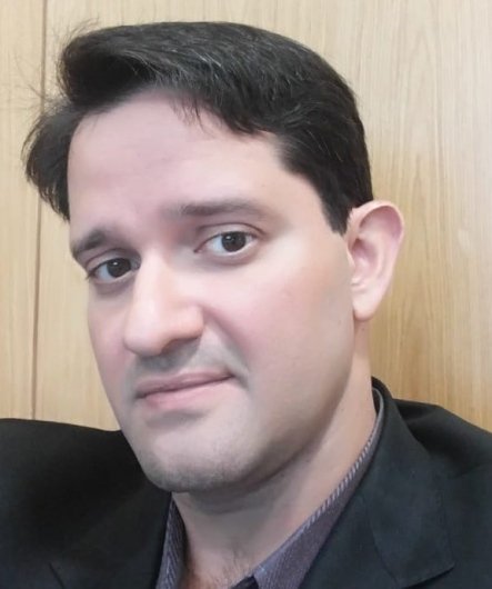 Dr. Roberto Rodrigues de Souza Filho