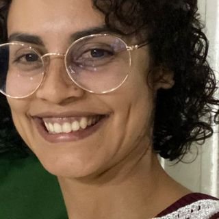 Dra. Miriã Da Silva Alexandre