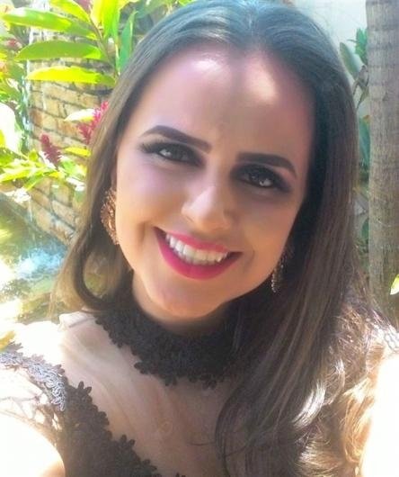 Fabiana Cruz Moura