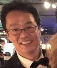 Dr. Alberto Atsuhiro Yamamura
