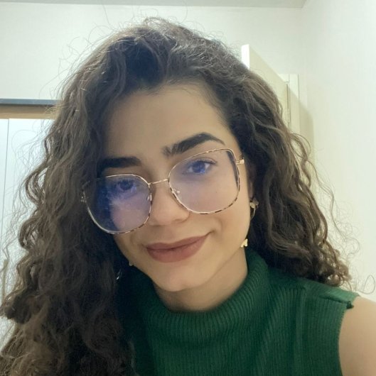 Laila Andressa de Oliveira Moreira