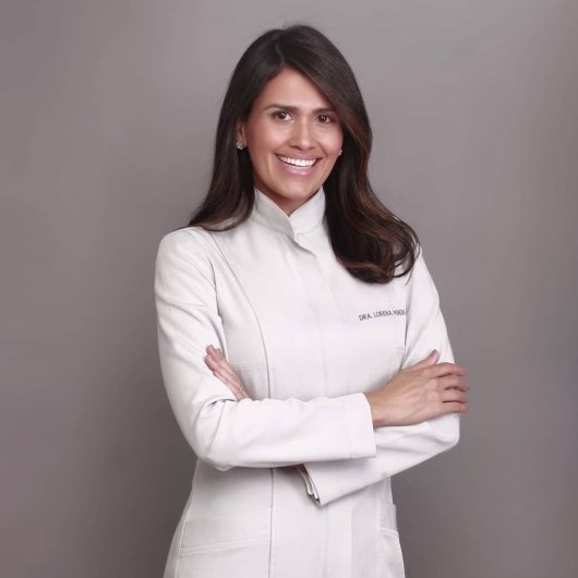 Dra. Lorena Moreira