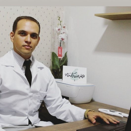 Dr. Antonio Neres